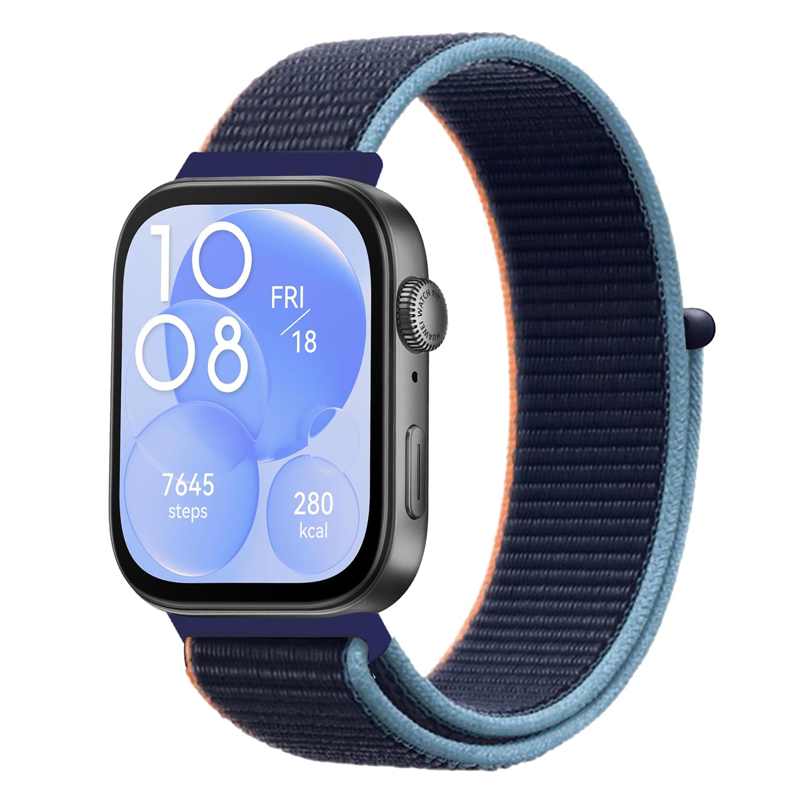 Amazon.co.jp: [KeeFos] バンド HUAWEI(ファーウェイ) Watch Fit 4 Pro